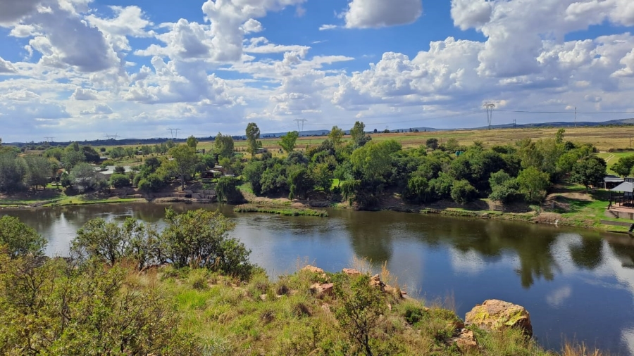 Commercial Property for Sale in Parys Free State